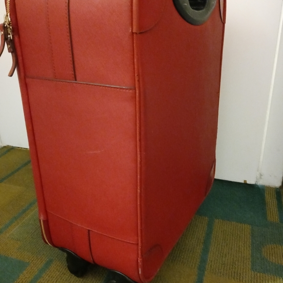 Kate Spade International Carry-on  - Picture 4 of 9